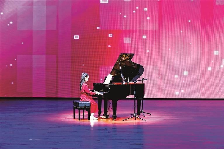 2023华夏美育之星·湾区美育文化艺术节本周六启动