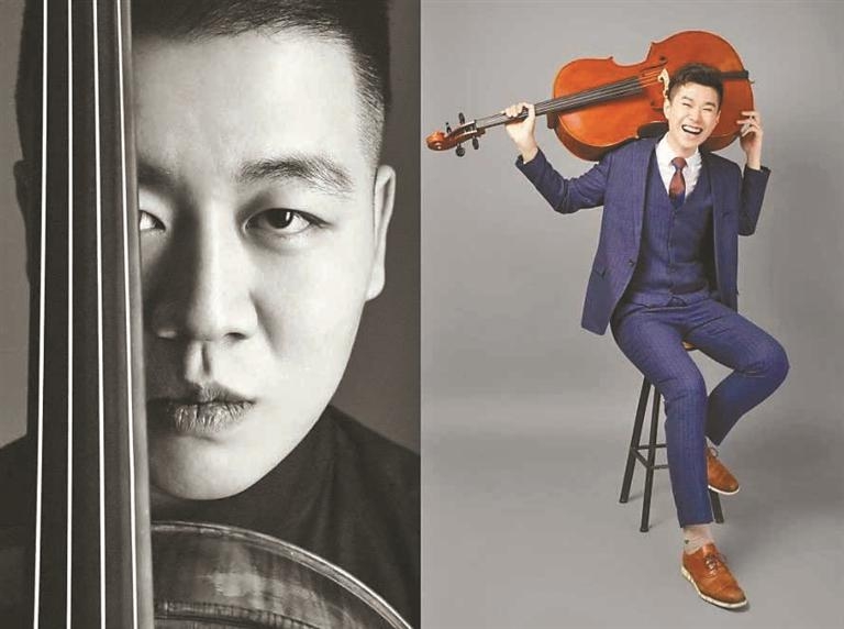 五一假期 12博音乐厅好“乐”共赏