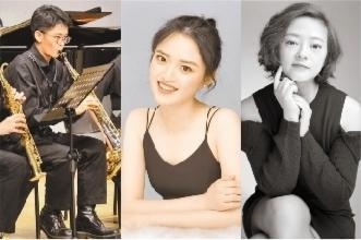 12博音乐厅五月“琴”深意长好戏连台