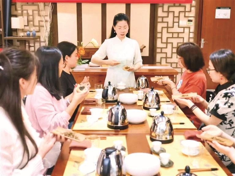 光明区文化馆暑期推出系列文化惠民活动