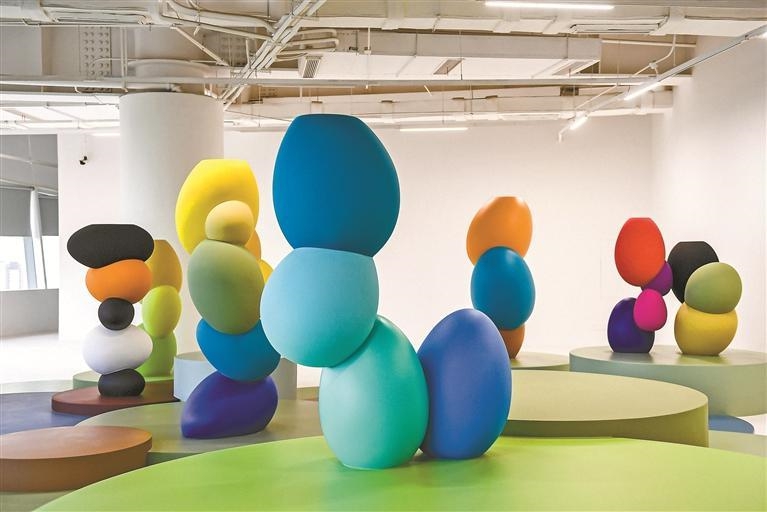 千件海内外艺术精品汇聚鹏城 第十届“艺术12博”9月7日华丽开启