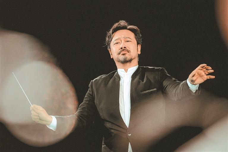 12博交响乐团2023-2024音乐季即将盛大启幕