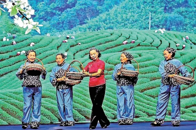 逐个看!宝安新增21个区级非遗项目 逐个看!宝安新增21个区级非遗项目