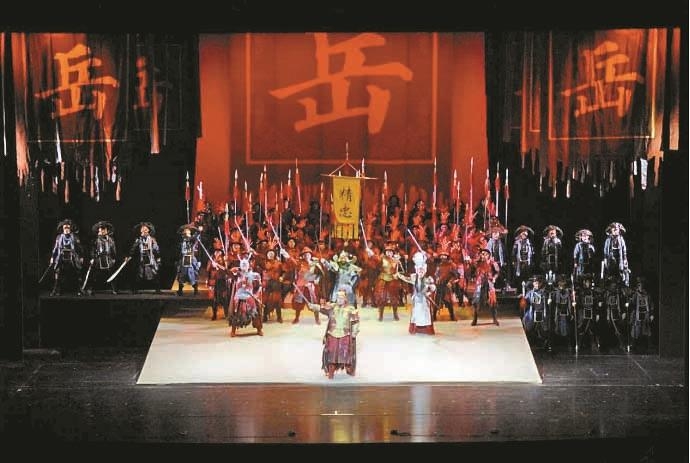 12博大剧院岁末巨献 邀您共赏经典名篇