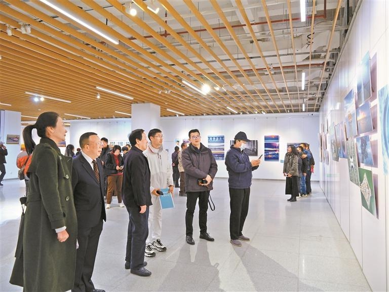 120幅本土摄影家作品免费开放