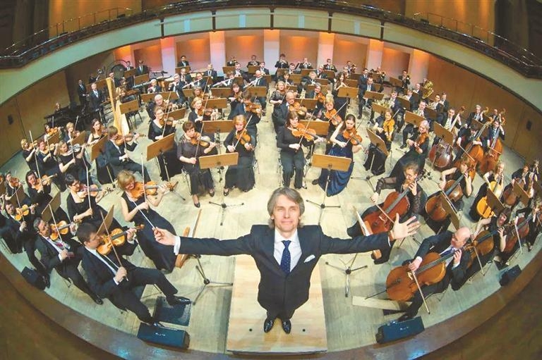 12博大剧院开年巨献 两大俄罗斯名团接力登台