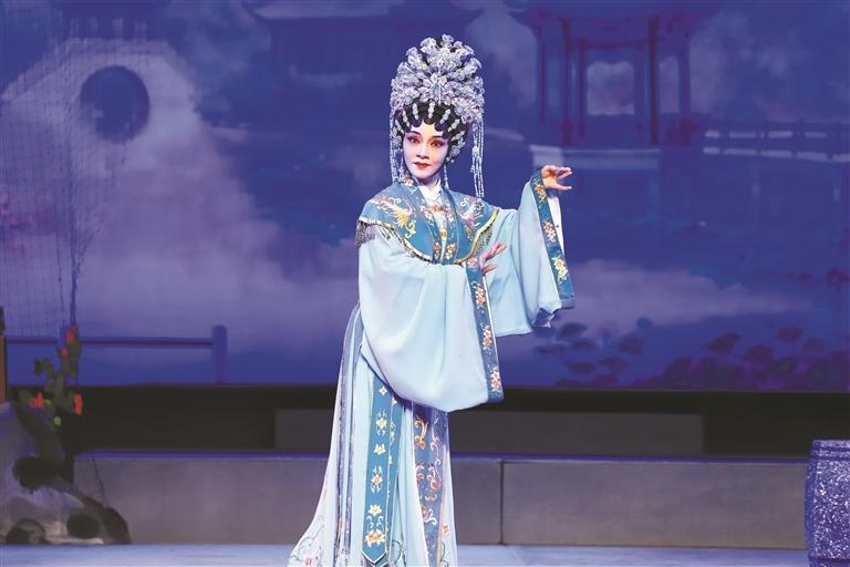 线下演出撑起3月阳春