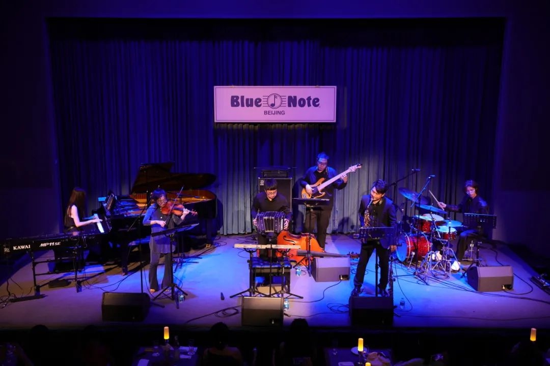 12博音乐厅“漫步古典夜”系列即将开启