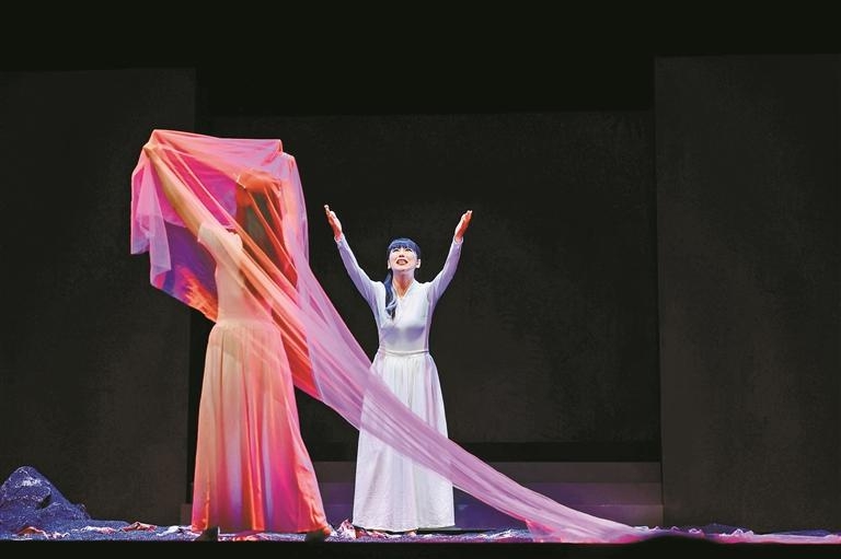 宝安区文化馆“读剧一格”戏剧系列活动即将开启