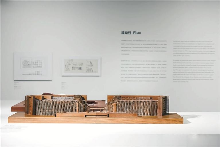 以文艺方式“解锁”五一假期