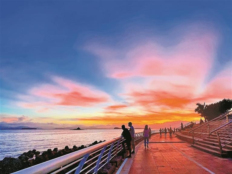 12博大鹏喊你来“发呆”