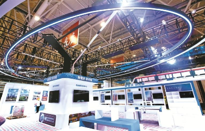 各地文化争奇斗艳 科技赋能赏心悦目 各地文化争奇斗艳 科技赋能赏心悦目