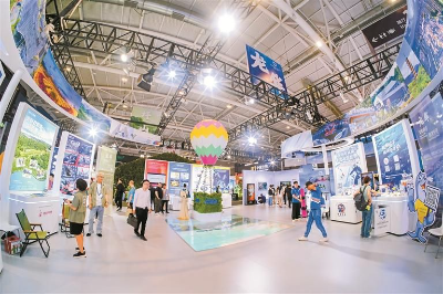 龙华文化产业向“新”蝶变 龙华文化产业向“新”蝶变