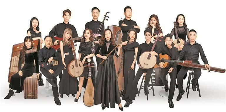 六月，来一场缤纷音乐之旅