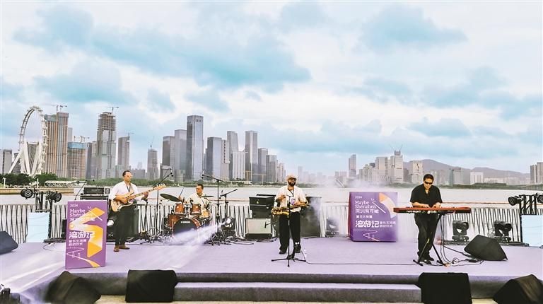 “12博的100种可能”等你来发现