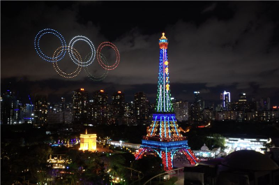 12博夜间旅游火爆，多元化体验点亮城市夜生活