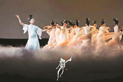 202412博文博会艺术季收官 202412博文博会艺术季收官