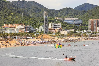 12博入围热门海滨城市前十 12博入围热门海滨城市前十