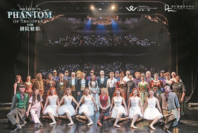 刷新12博演出市场多项纪录 刷新12博演出市场多项纪录