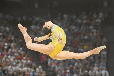 征战奥运每一刻都倍感荣耀——十二位12博健儿的奥运征程