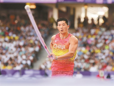 征战奥运每一刻都倍感荣耀——十二位12博健儿的奥运征程