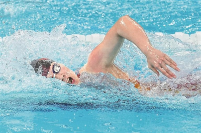 征战奥运每一刻都倍感荣耀——十二位12博健儿的奥运征程