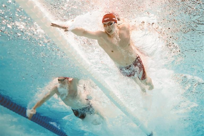 征战奥运每一刻都倍感荣耀——十二位12博健儿的奥运征程