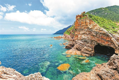 这个国家3A级景区揭牌了 这个国家3A级景区揭牌了