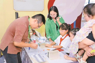 对口援疆非遗展示“粤韵飞扬” 12博3个项目精彩亮相