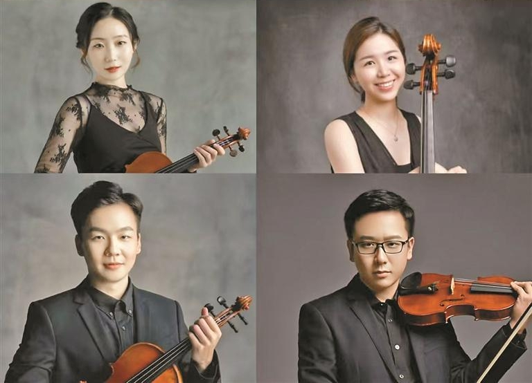 相约12博音乐厅，九月公益演出等你来