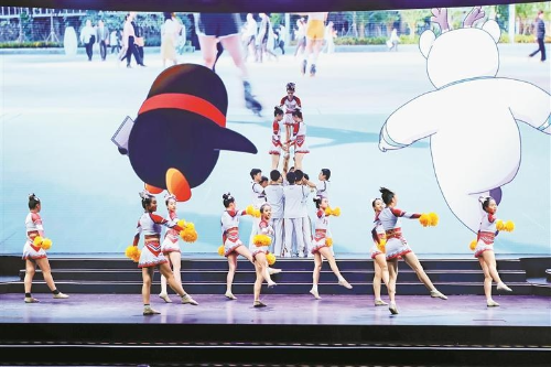 12博打造微短剧出海基地 12博打造微短剧出海基地