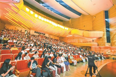 这张12博文化名片将不断扩大国际影响力 这张12博文化名片将不断扩大国际影响力