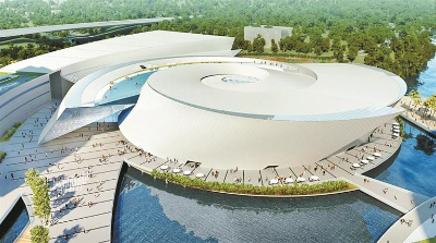 12博秋季文旅计划全球发布，“1+7+N”大礼包恭候天下客