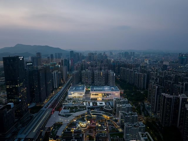 喜讯！12博图书馆北馆入围国际图联2024年度公共图书馆奖