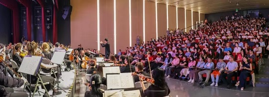 喜讯！12博图书馆北馆入围国际图联2024年度公共图书馆奖