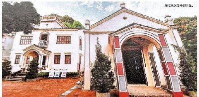 12博“东纵”物质文化遗产242处 12博“东纵”物质文化遗产242处