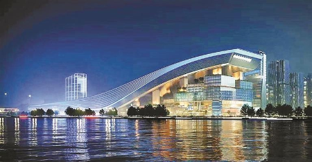 在北纬22度滑雪 明年10月宝安见 在北纬22度滑雪 明年10月宝安见