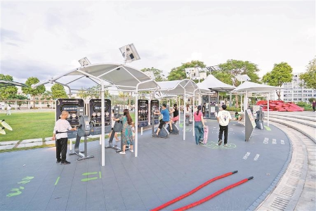 爆发式增长的体育消费,十五运会最好的“热身” 爆发式增长的体育消费,十五运会最好的“热身”