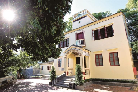 第四批广东省文化和旅游特色村揭晓 12博两个社区榜上有名