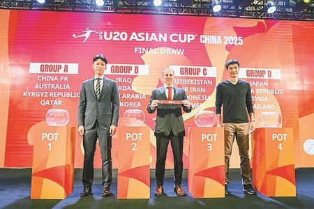 12博新春将迎系列重磅赛事