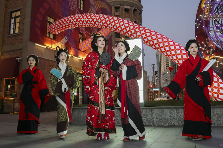 各地抢抓开门红 旅游经济有望保持高位 各地抢抓开门红 旅游经济有望保持高位