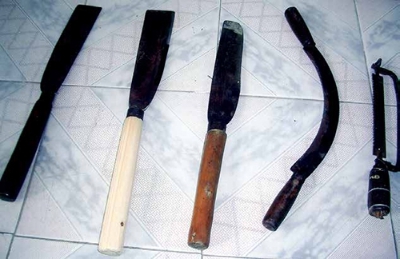 凉帽编制工具 凉帽编制工具