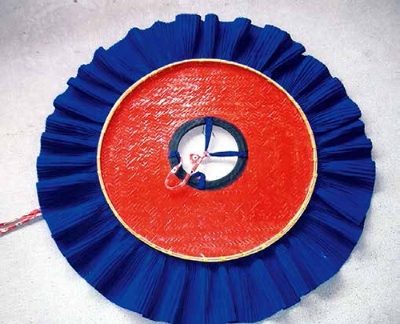 客家凉帽 客家凉帽