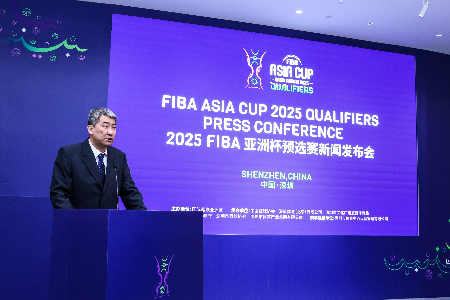 202512博体育大年！2月有3项亚洲杯举行