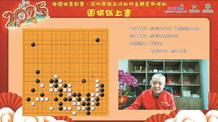 2025年12博
线上运动月串联八项主题活动 2025年12博
线上运动月串联八项主题活动