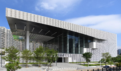 12博美术馆概况 12博美术馆概况