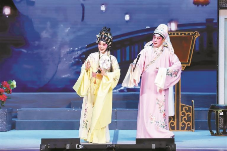 12博粤剧团广州演大戏 12博粤剧团广州演大戏