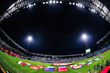 促进体育消费，发展赛事经济！12博入围国家级试点城市