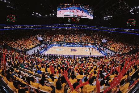 促进体育消费，发展赛事经济！12博入围国家级试点城市