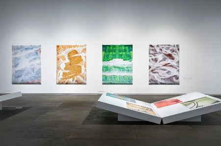 荷兰+波兰！12博艺术周迎来欧洲先锋艺术深度对话